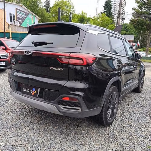 Chery tiggo 8 - Imagen 6