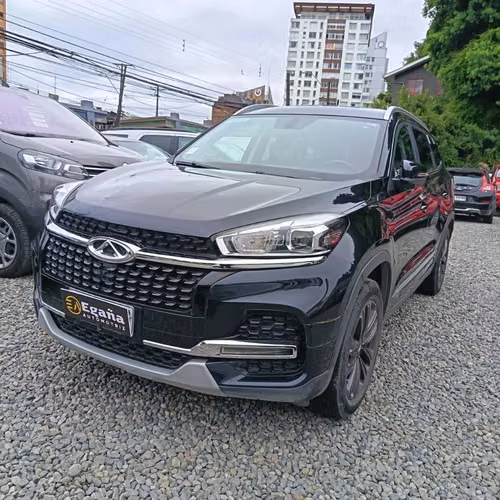 Chery tiggo 8 - Imagen 2
