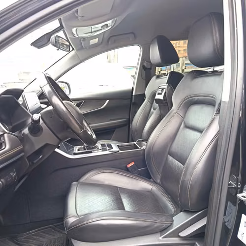 Chery tiggo 8 - Imagen 11