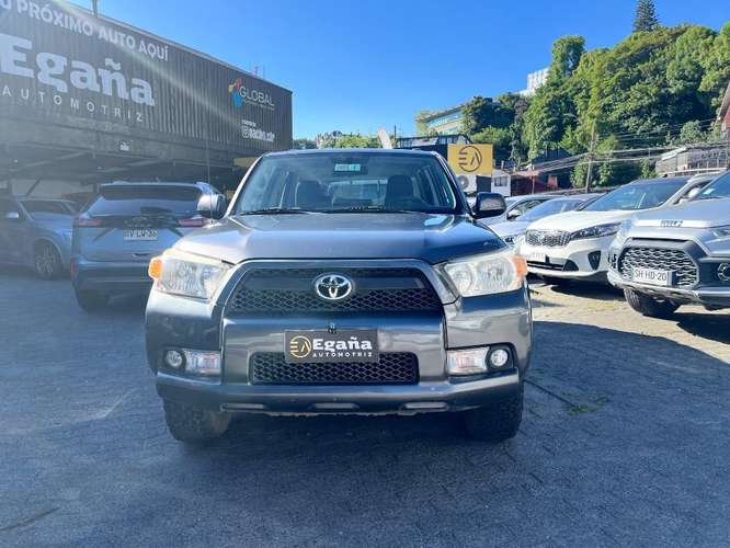 Toyota 4Runner