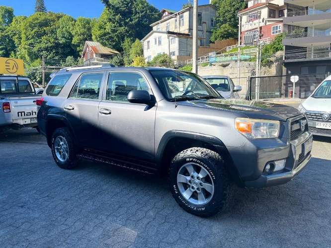 Toyota 4Runner