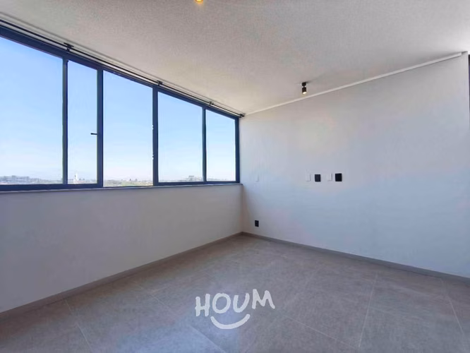 Departamento en Avenida Vicuña Mackenna