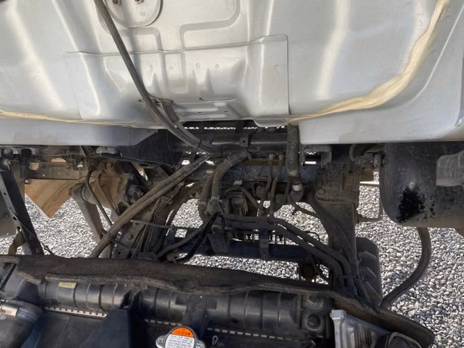 HYUNDAI HD 65 MAX STD 2022