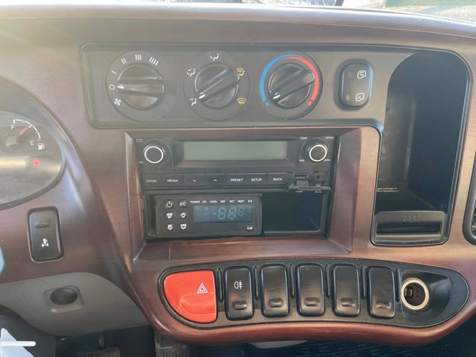 HYUNDAI HD 65 MAX STD 2022