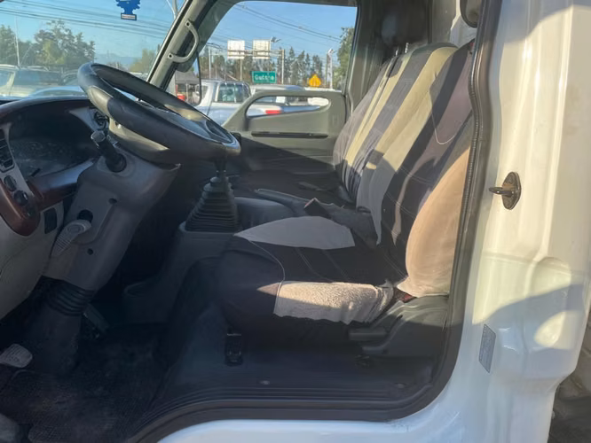 HYUNDAI HD 65 MAX STD 2022