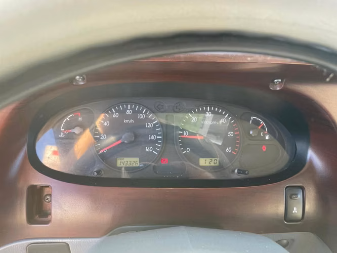 HYUNDAI HD 65 MAX STD 2022