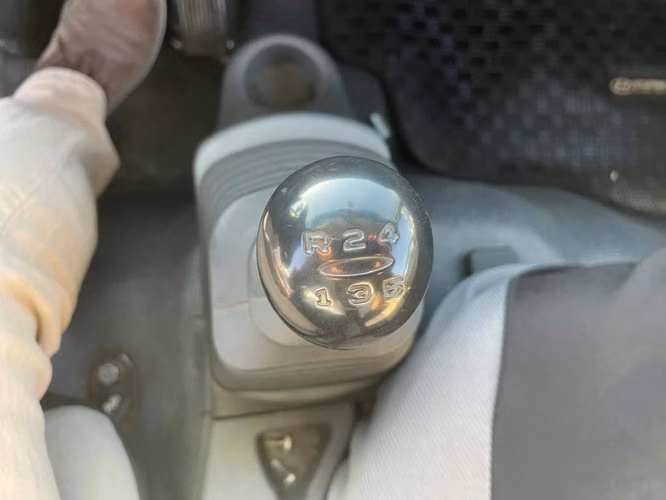 HYUNDAI HD 65 MAX STD 2022