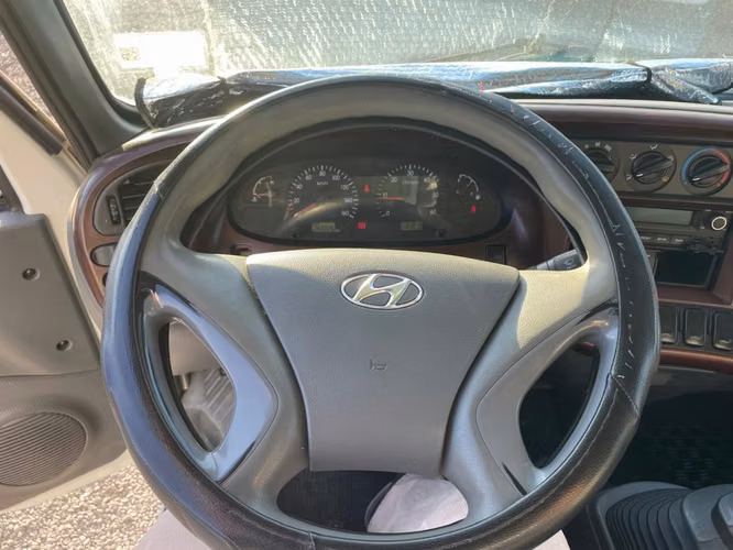 HYUNDAI HD 65 MAX STD 2022