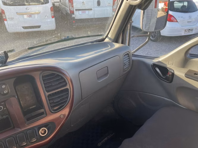 HYUNDAI HD 65 MAX STD 2022