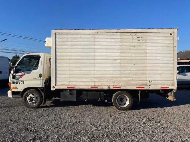 HYUNDAI HD 65 MAX STD 2022