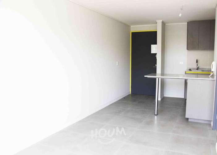 Departamento en Zañartu - Imagen 2
