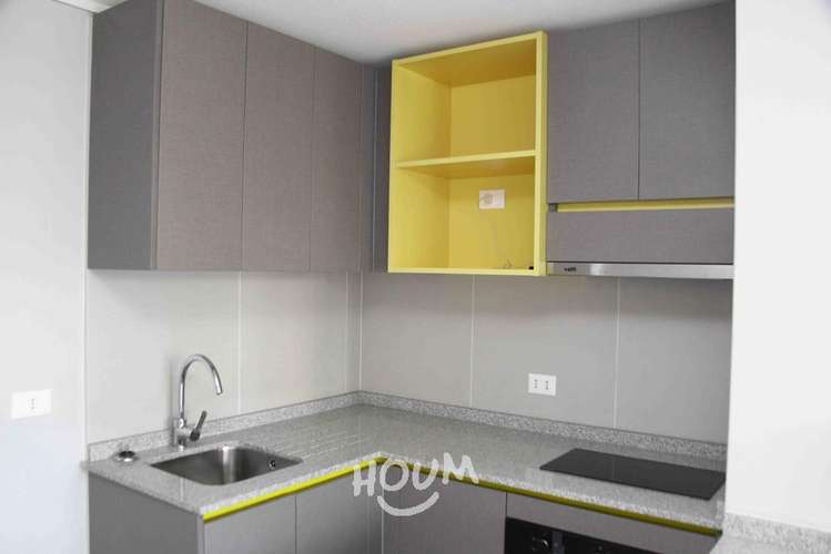 Departamento en Zañartu - Imagen 4