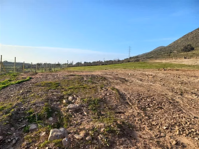 SITIO El Milagro