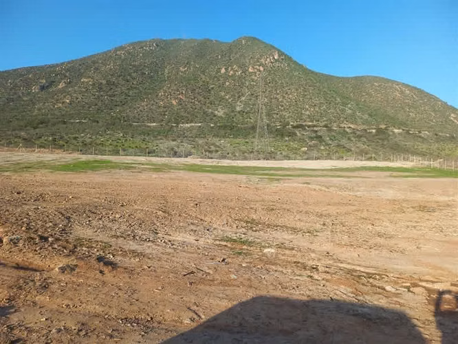 TERRENO CONSTRUCCION El Milagro