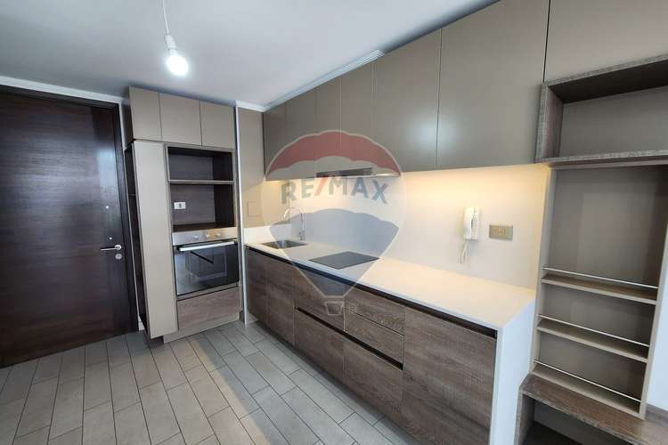 ¡vive cómodo en ñuñoa, santiago! - Imagen 3