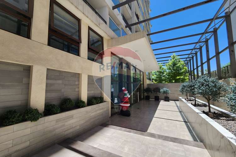 ¡vive cómodo en ñuñoa, santiago! - Imagen 33