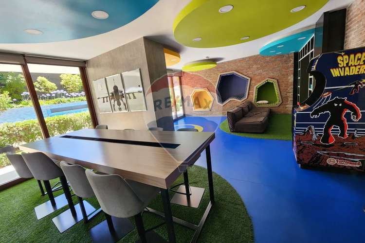 ¡vive cómodo en ñuñoa, santiago! - Imagen 29
