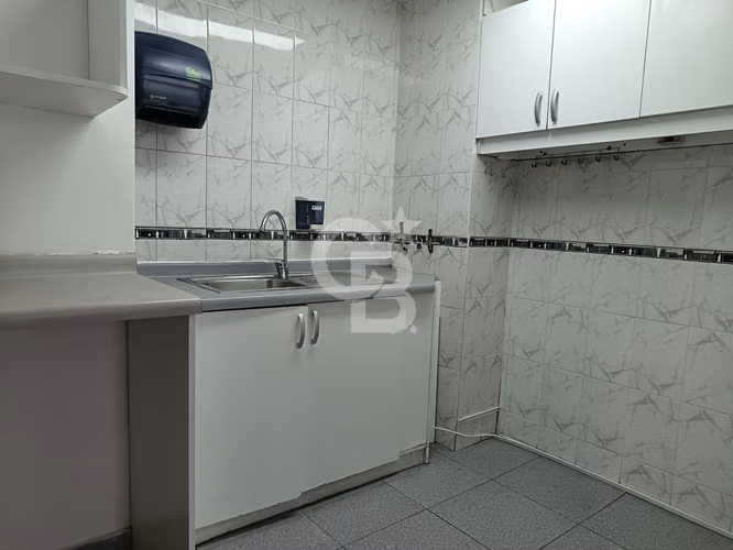 Oficina sector Pedro de Valdivia Providencia