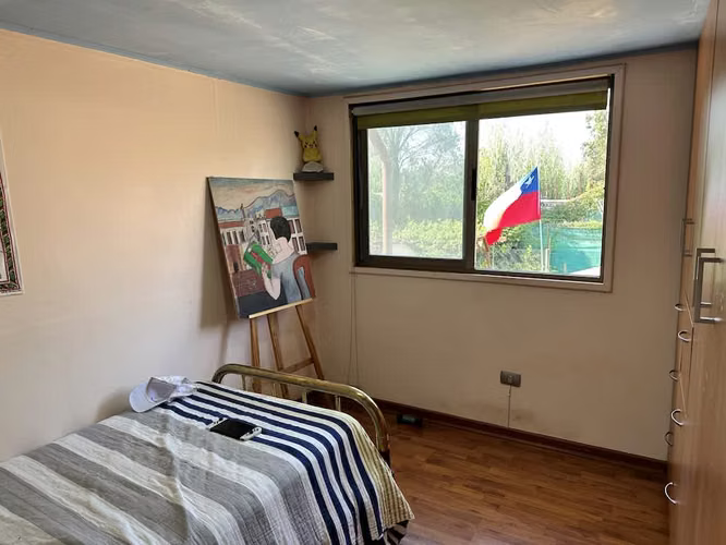 CASA CON HERMOSO JARDÍN EN CONDOMINIO - Imagen 15