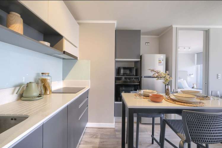 ARRIENDO 2D 2B AVENIDA QUILIN CERCA DE METRO - Imagen 18