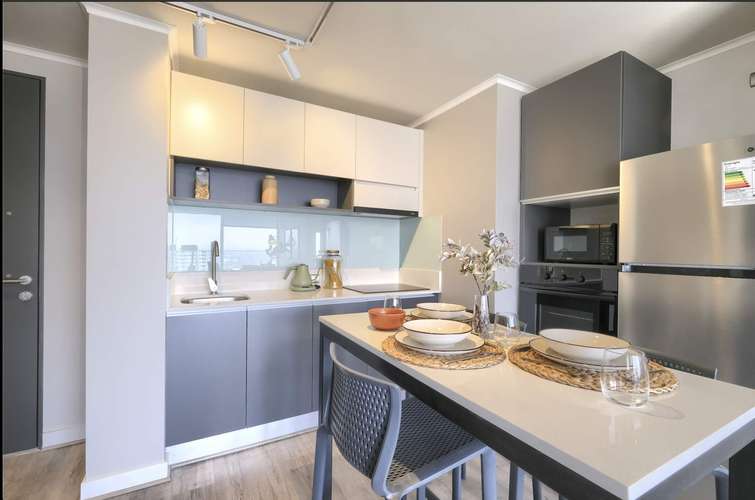 ARRIENDO 2D 2B AVENIDA QUILIN CERCA DE METRO - Imagen 19