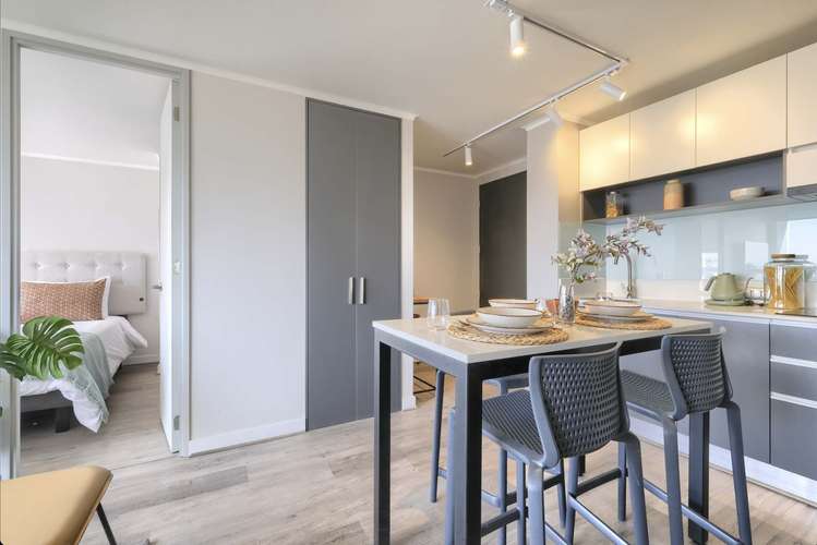 ARRIENDO 2D 2B AVENIDA QUILIN CERCA DE METRO - Imagen 15