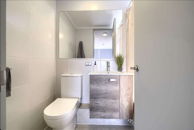 ARRIENDO 2D 2B AVENIDA QUILIN CERCA DE METRO - Imagen 8