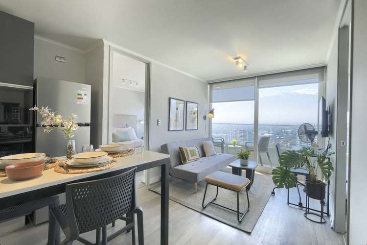 ARRIENDO 2D 2B AVENIDA QUILIN CERCA DE METRO - Imagen 17