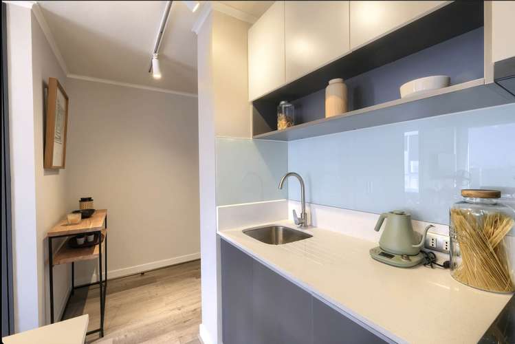 ARRIENDO 2D 2B AVENIDA QUILIN CERCA DE METRO - Imagen 2