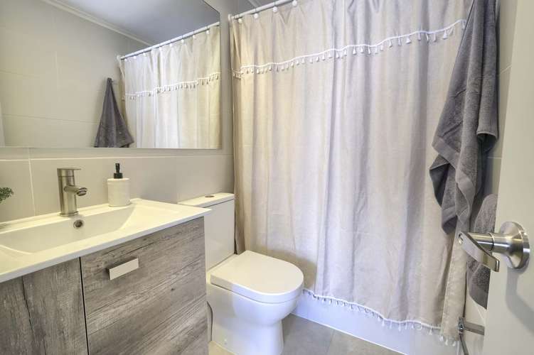 ARRIENDO 2D 2B AVENIDA QUILIN CERCA DE METRO - Imagen 4