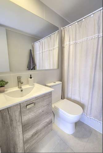 ARRIENDO 2D 2B AVENIDA QUILIN CERCA DE METRO - Imagen 3