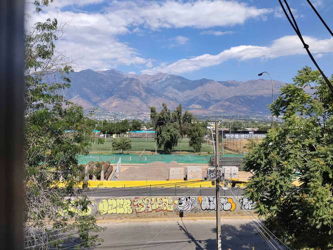 ARRIENDO DEPTO 2D 1B, METRO GRECIA - Imagen 17