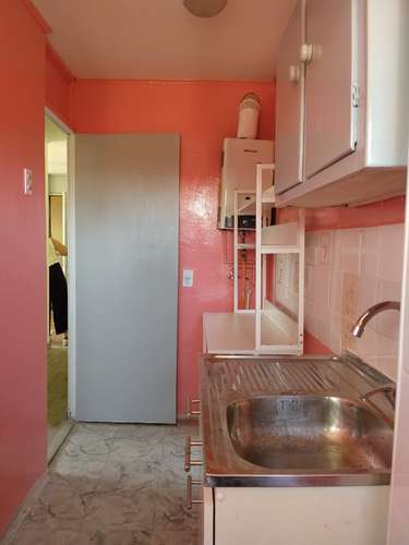 ARRIENDO DEPTO 2D 1B, METRO GRECIA - Imagen 6