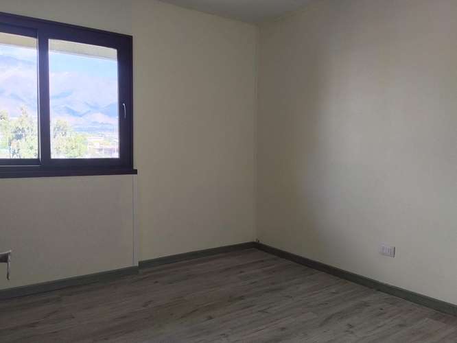 ARRIENDO DEPTO 2D 1B, METRO GRECIA - Imagen 8