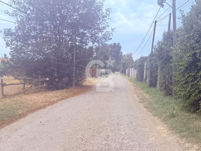 Parcela exclusiva 5000m² con servicios y alta plusvalía
