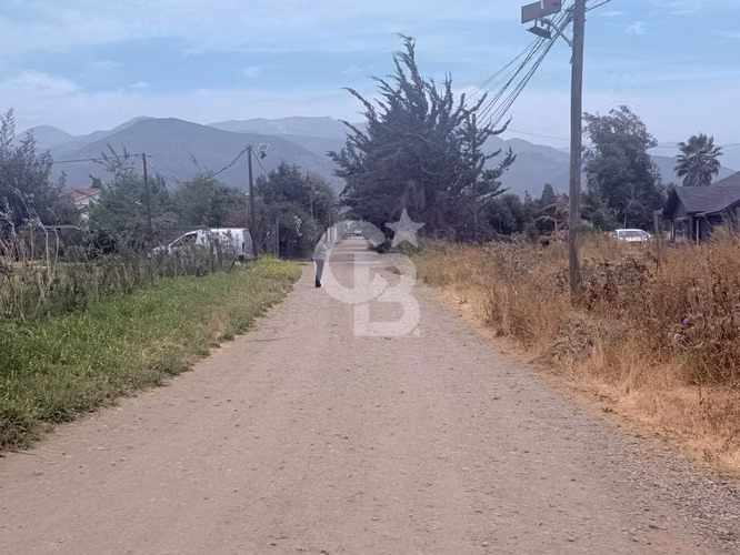 Parcela exclusiva 5000m² con servicios y alta plusvalía