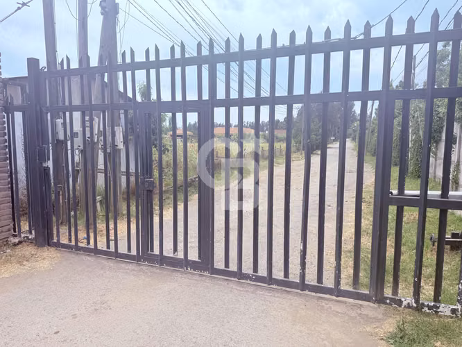 Parcela exclusiva 5000m² con servicios y alta plusvalía