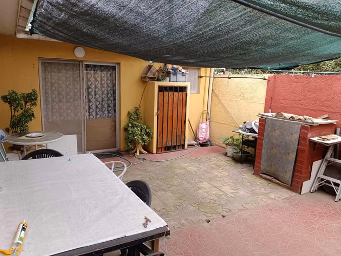ROPIEDAD EN CALLE EL MACAL, TERCERA ETAPA, LARAPINTA.
