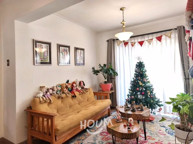 Casa en Elcira Lemus