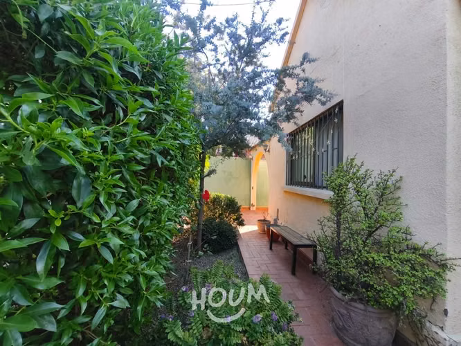 Casa en Elcira Lemus