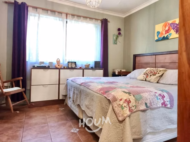 Casa en Elcira Lemus
