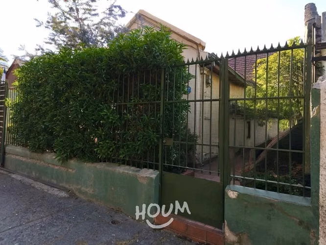 Casa en Elcira Lemus
