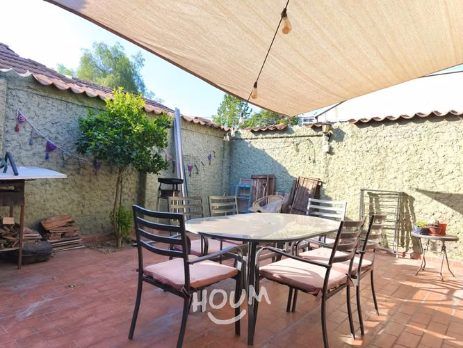 Casa en Elcira Lemus