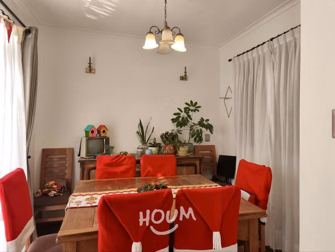 Casa en Elcira Lemus