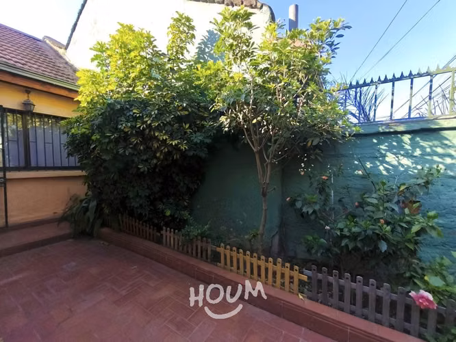 Casa en Elcira Lemus