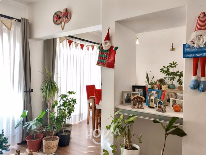 Casa en Elcira Lemus