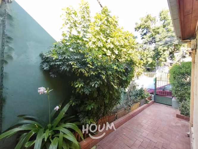 Casa en Elcira Lemus