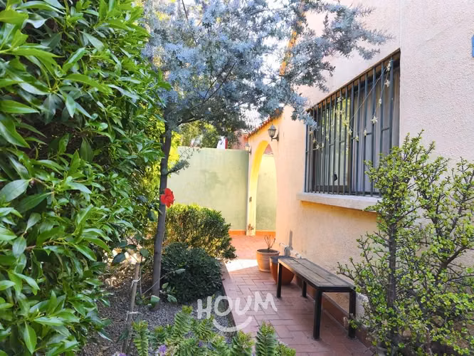 Casa en Elcira Lemus