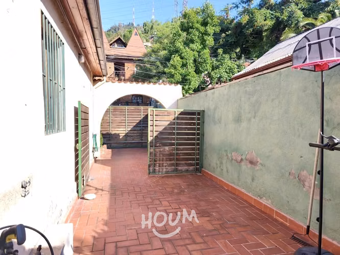 Casa en Elcira Lemus