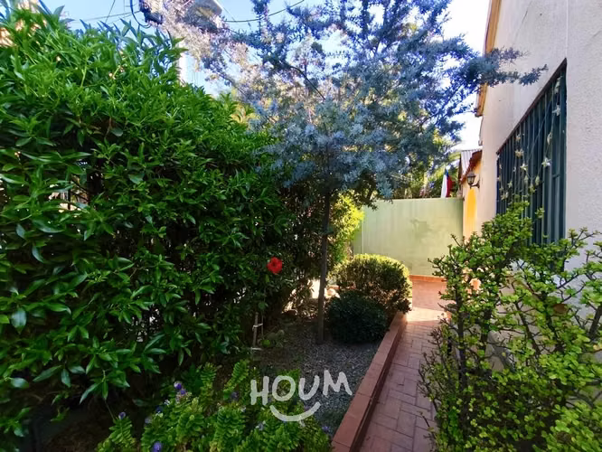 Casa en Elcira Lemus